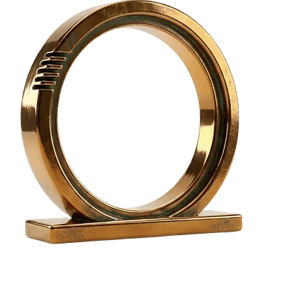 bronze